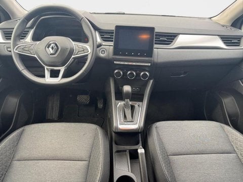 Voitures D'occasion À Guise | Renault Captur 1.6 E-Tech Hybride 145Ch Evolution