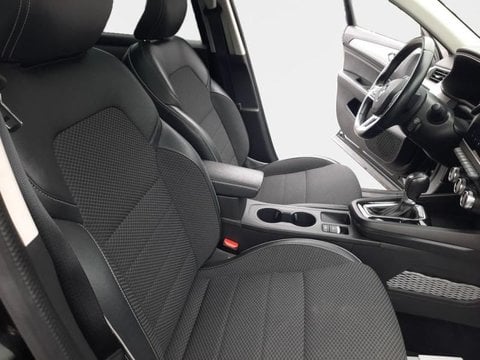 Voitures D'occasion À Guise | Renault Arkana 1.6 E-Tech 145Ch Intens -21B