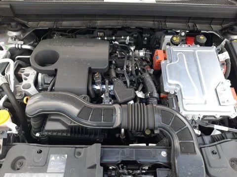 Voitures D'occasion À Guise | Renault Arkana 1.6 E-Tech 145Ch Full Hybrid Esprit Alpine -25