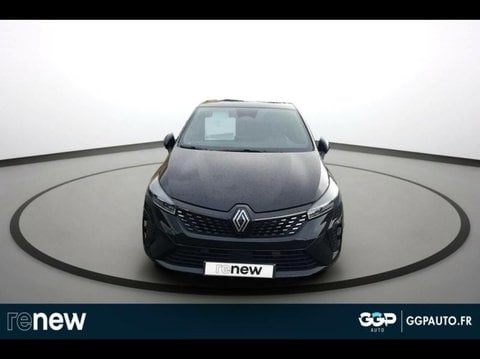 Voitures D'occasion À Guise | Renault Clio 1.6 E-Tech 145Ch Full Hybrid Techno - 25