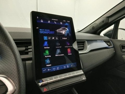 Voitures D'occasion À Guise | Renault Symbioz 1.6 E-Tech Full Hybrid 145Ch Esprit Alpine