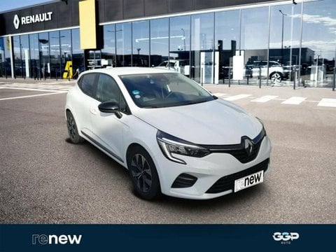 Voitures D'occasion À Guise | Renault Clio 1.0 Tce 100Ch Evolution Gpl