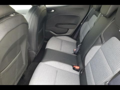 Voitures D'occasion À Guise | Renault Clio 1.6 E-Tech 145Ch Full Hybrid Techno - 25