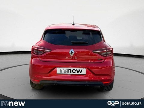 Voitures D'occasion À Guise | Renault Clio 1.6 E-Tech 145Ch Full Hybrid Evolution