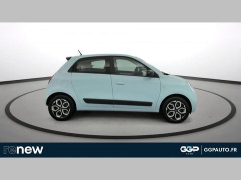 Voitures D'occasion À Guise | Renault Twingo 1.0 Sce 65Ch Equilibre
