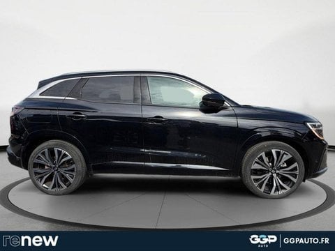 Voitures D'occasion À Guise | Renault Austral 1.2 E-Tech Full Hybrid 200Ch Iconic