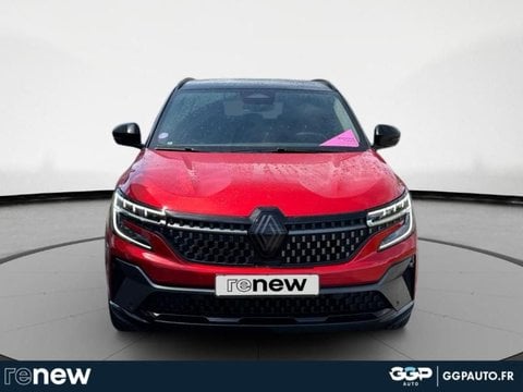 Voitures D'occasion À Guise | Renault Austral 1.2 E-Tech Full Hybrid 200Ch Iconic Esprit Alpine