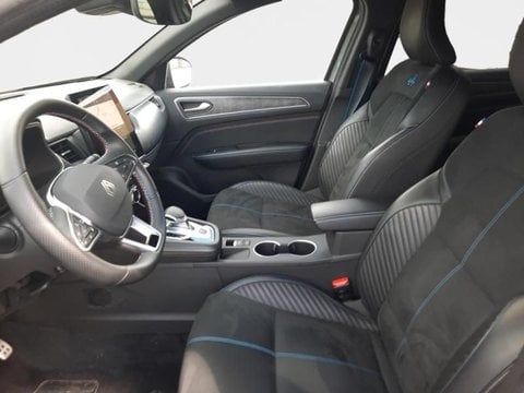 Voitures D'occasion À Guise | Renault Arkana 1.6 E-Tech 145Ch Full Hybrid Esprit Alpine -25
