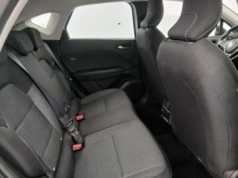 Voitures D'occasion À Guise | Renault Captur 1.0 Tce 90Ch Business -21