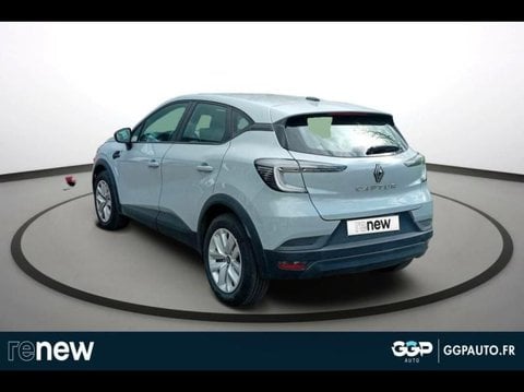 Voitures D'occasion À Guise | Renault Captur 1.0 Eco-G 100Ch Evolution