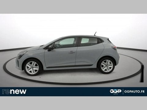 Voitures D'occasion À Guise | Renault Clio 1.5 Dci 100Ch Evolution - 25