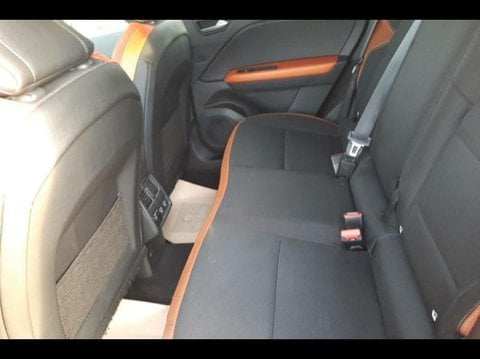 Voitures D'occasion À Guise | Renault Captur 1.6 E-Tech Hybride 145Ch Intens -21