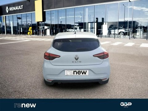 Voitures D'occasion À Guise | Renault Clio 1.0 Tce 100Ch Evolution Gpl