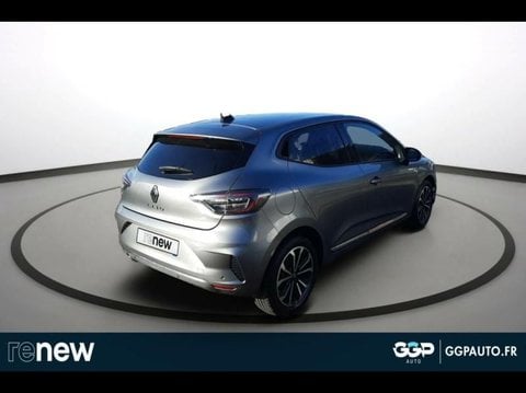 Voitures D'occasion À Guise | Renault Clio 1.0 Tce 90Ch Techno - 25