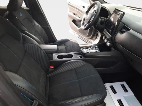 Voitures D'occasion À Guise | Renault Arkana 1.6 E-Tech 145Ch Full Hybrid Esprit Alpine -25