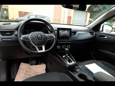 Voitures D'occasion À Guise | Renault Arkana 1.6 E-Tech Hybride 145Ch Evolution -22