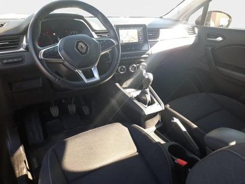 Voitures D'occasion À Guise | Renault Captur 1.3 Tce 140Ch Business