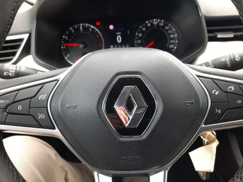 Voitures D'occasion À Guise | Renault Clio 1.0 Tce 90Ch Evolution X-Tronic