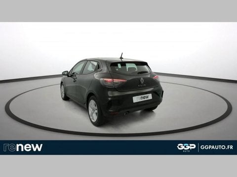 Voitures D'occasion À Guise | Renault Clio 1.5 Dci 100Ch Evolution - 25