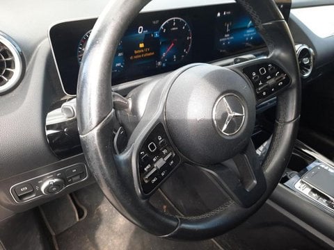Voitures D'occasion À Guise | Mercedes-Benz Classe B 180D 116Ch Style Line 7G-Dct