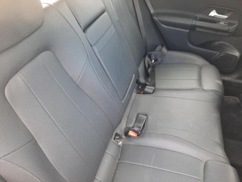 Voitures D'occasion À Guise | Mercedes-Benz Classe B 180D 116Ch Style Line 7G-Dct