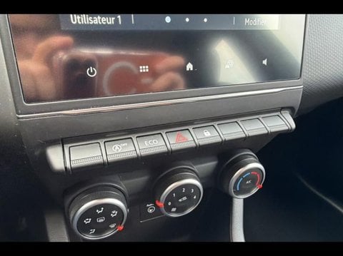 Voitures D'occasion À Guise | Renault Clio 1.0 Tce 90Ch Equilibre