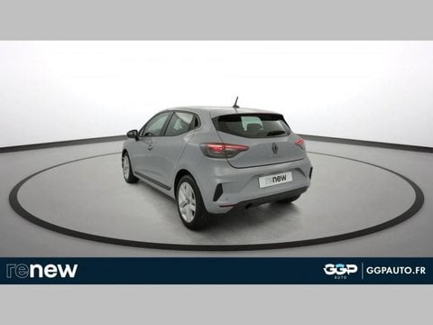 Voitures D'occasion À Guise | Renault Clio 1.5 Dci 100Ch Evolution - 25