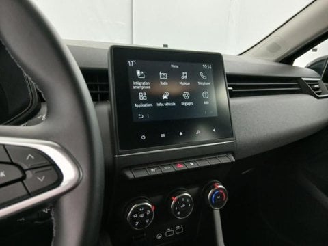 Voitures D'occasion À Guise | Renault Clio 1.5 Dci 100Ch Evolution - 25