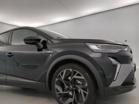 Voitures D'occasion À Guise | Renault Symbioz 1.6 E-Tech Full Hybrid 145Ch Esprit Alpine