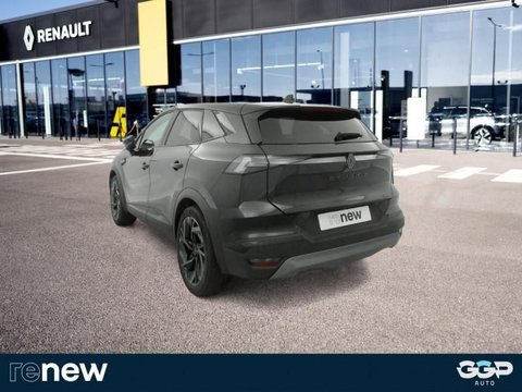 Voitures D'occasion À Guise | Renault Symbioz 1.6 E-Tech Full Hybrid 145Ch Esprit Alpine