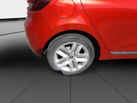 Voitures D'occasion À Guise | Renault Clio 1.0 Tce 90Ch Business -21N