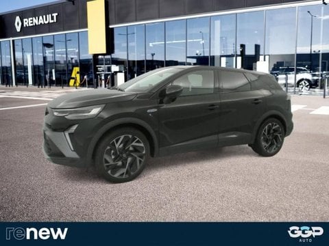 Voitures D'occasion À Guise | Renault Symbioz 1.6 E-Tech Full Hybrid 145Ch Esprit Alpine