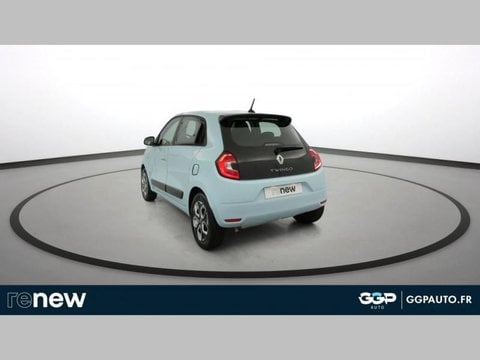 Voitures D'occasion À Guise | Renault Twingo 1.0 Sce 65Ch Equilibre