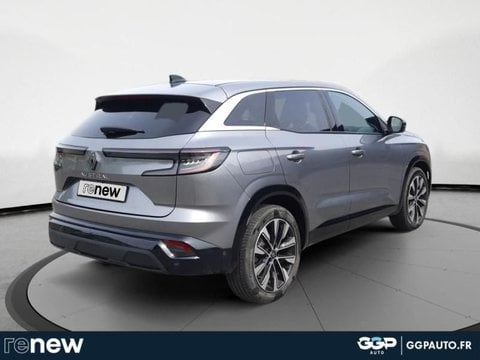 Voitures D'occasion À Guise | Renault Austral 1.3 Tce Mild Hybrid 160Ch Techno Auto