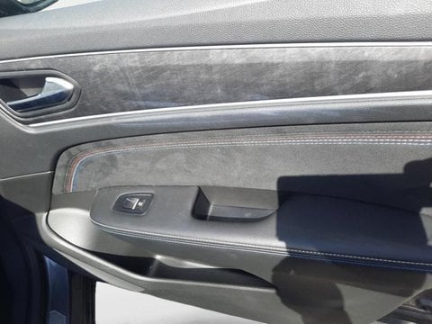 Voitures D'occasion À Guise | Renault Arkana 1.6 E-Tech 145Ch Full Hybrid Esprit Alpine -25