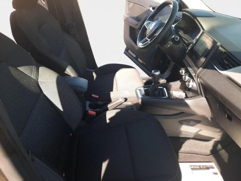 Voitures D'occasion À Guise | Renault Captur 1.3 Tce 140Ch Business