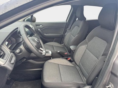 Voitures D'occasion À Guise | Renault Captur 1.6 E-Tech Hybride 145Ch Evolution