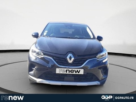 Voitures D'occasion À Guise | Renault Captur 1.3 Tce 140Ch Business