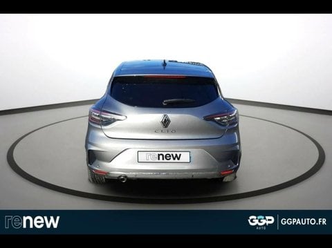 Voitures D'occasion À Guise | Renault Clio 1.0 Tce 90Ch Techno - 25