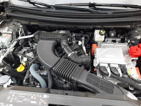 Voitures D'occasion À Guise | Renault Austral 1.2 E-Tech Full Hybrid 200Ch Techno - 25