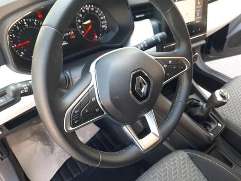 Voitures D'occasion À Guise | Renault Clio 1.0 Tce 100Ch Evolution Gpl