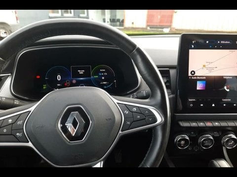 Voitures D'occasion À Guise | Renault Arkana 1.6 E-Tech 145Ch Intens -21B