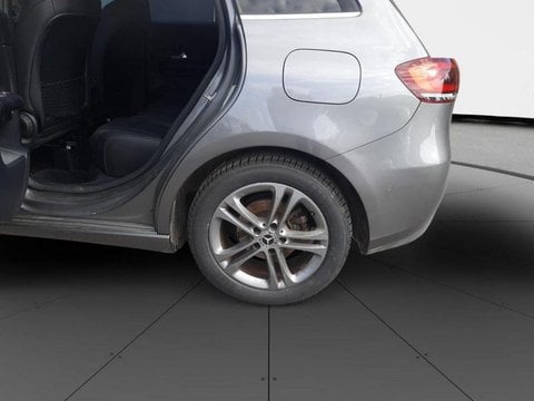 Voitures D'occasion À Guise | Mercedes-Benz Classe B 180D 116Ch Style Line 7G-Dct