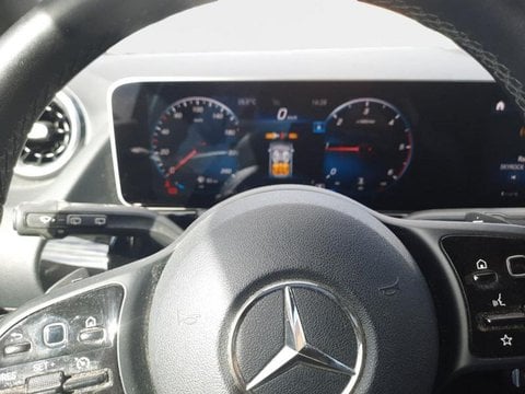 Voitures D'occasion À Guise | Mercedes-Benz Classe B 180D 116Ch Style Line 7G-Dct