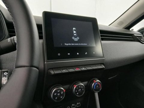 Voitures D'occasion À Guise | Renault Clio 1.0 Tce 90Ch Evolution - 24