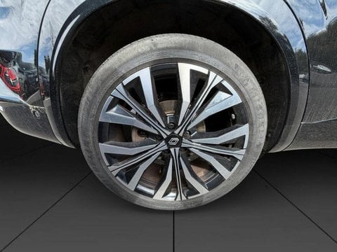 Voitures D'occasion À Guise | Renault Austral 1.2 E-Tech Full Hybrid 200Ch Iconic