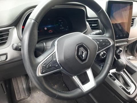 Voitures D'occasion À Guise | Renault Arkana 1.6 E-Tech Hybride 145Ch Techno -22