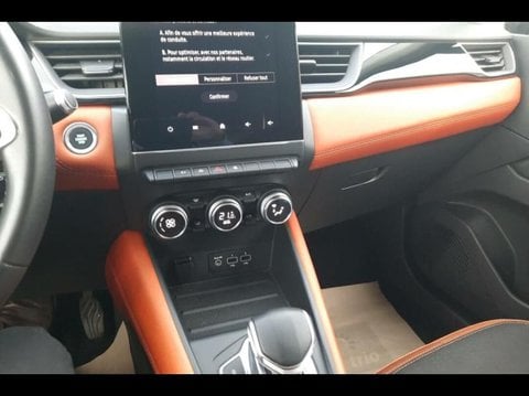 Voitures D'occasion À Guise | Renault Captur 1.6 E-Tech Hybride 145Ch Intens -21