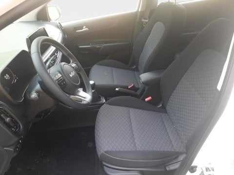 Voitures D'occasion À Guise | Kia Picanto 1.0 Gdi 68Ch Active