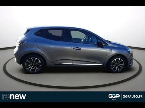 Voitures D'occasion À Guise | Renault Clio 1.0 Tce 90Ch Techno - 25